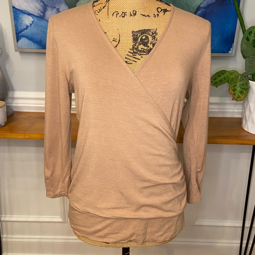 Ann Taylor Top